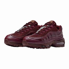 Nike Air Max 95 Big Bubble - Burgundy Crush IB6830-601 Men Size