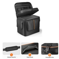 Power Carrying Bag Storage Bag for BLUETTI Elite 100 V2 Portable Power Station
