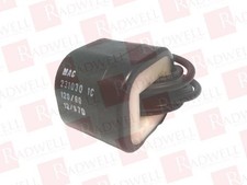 MAC VALVES INC 23103-01C / 2310301C (USED)