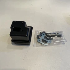 Yhoparts Exhaust Muffler Gaskets Kit with Bolt & Nuts Fits for Stihl Chainsaw