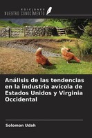 Solomon Udah | AnáLisis De Las Tendencias En La Industria AvíCola De Estados...