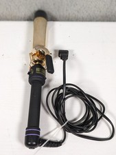Hot Tools Professional Gold Model 1102 Curling Iron