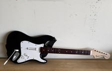 Rock Band 4 Fender Stratocaster Xbox One Guit...