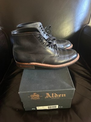 Alden 401