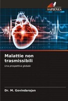 M. Govindarajan | Malattie Non Trasmissibili | Taschenbuch | Italienisch (2023)