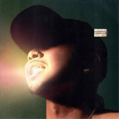 P-Lo Shine (CD) Album