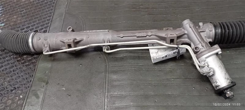 Steering Gear/Rack Power Rack And Pinion Sedan Fits 06-07 BMW 323i 3644394 - Imagem 2 de 4