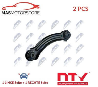 LINKS RECHTS QUERLENKER SATZ NTY ZWT-CH-024A 2PCS V FÜR DODGE CHALLENGER