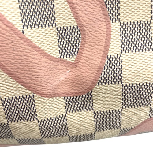 Bolso de Hombro LOUIS VUITTON Speedy Bandolera 30 Colección Tahití N41052 Ja... - Imagen 16 de 24