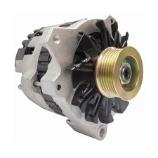 Alternator, High Output 200 AMP, Fit For Chevrolet Chevy Trucks 1993-1996