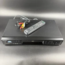 Sony DVP-NS300 CD/DVD Player works Perfectly Clean & Tested