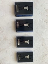 Y by Yves Saint Laurent Eau de Toilette YSL 12 Sample Spray LOT .04 Fl Oz Each