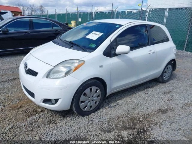 Hatchback con control de temperatura mercado de EE. UU. con aire acondicionado para 09-11 YARIS 3523957 Foto 3 de 4