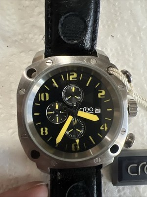 Creo Watch
