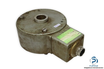 #ad MBB LG 234 500 ENCODER accurate position and motion feedback fully test $133.33