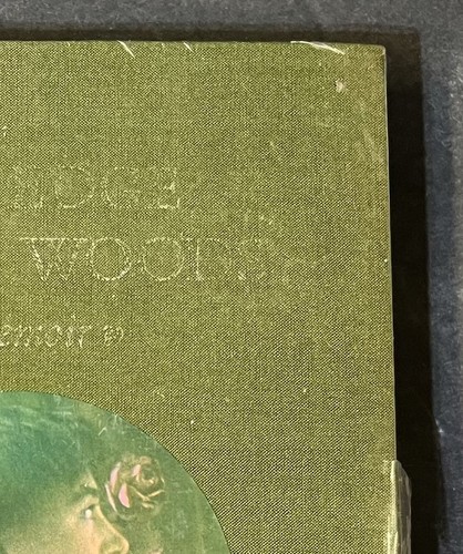 The Edge of the Woods a memoir (Hardcover, Sealed) by Hildegarde Lasell Watson - Picture 3 of 18