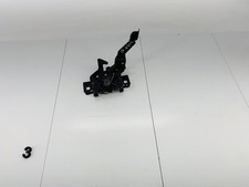 08-12 Ford Escape Front Engine Cover Hood Bonnet Lock Latch 8l8z-16700-a Oem