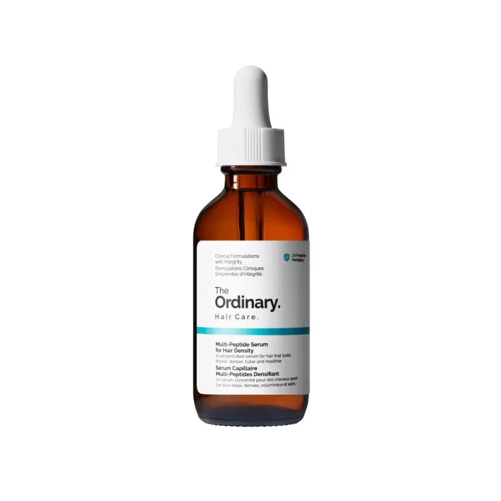 The Ordinary Multipeptide Hair Density Serum Mini - 30ml