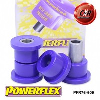 PFR76-609 Powerflex StraßE Hinterachse SpurfüHrungsarm Innengummis