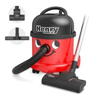 Henry Home XL Vacuum Cleaner NRV370 - Direct from UK Manufacturer
