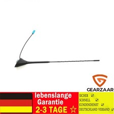 Auto Antenne Antennenfuß Passend für Opel Astra G H Corsa C D Zafira A B Vectra