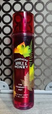 Bath  Body Works Champagne Apple  Honey Fine Fragrance Mist 8 Oz
