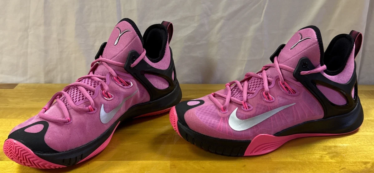 Nike Zoom Hyperrev 2015 Think Pink for Sale | Authenticity
