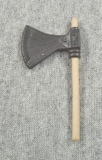 Gamorrean Guard Axe for sale