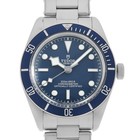 TUDOR Black Bay 58 79030B second hand mens