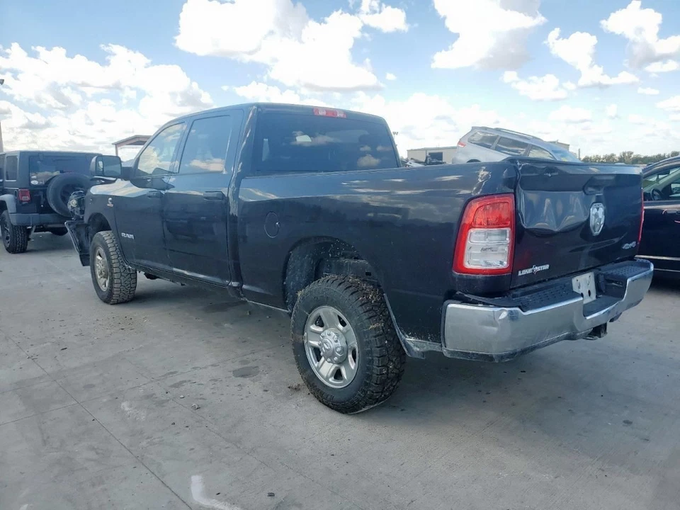 Estuche de transferencia ECM chasis estilo clásico compatible con camioneta Dodge 1500 16-24 614574 Foto 2 de 4