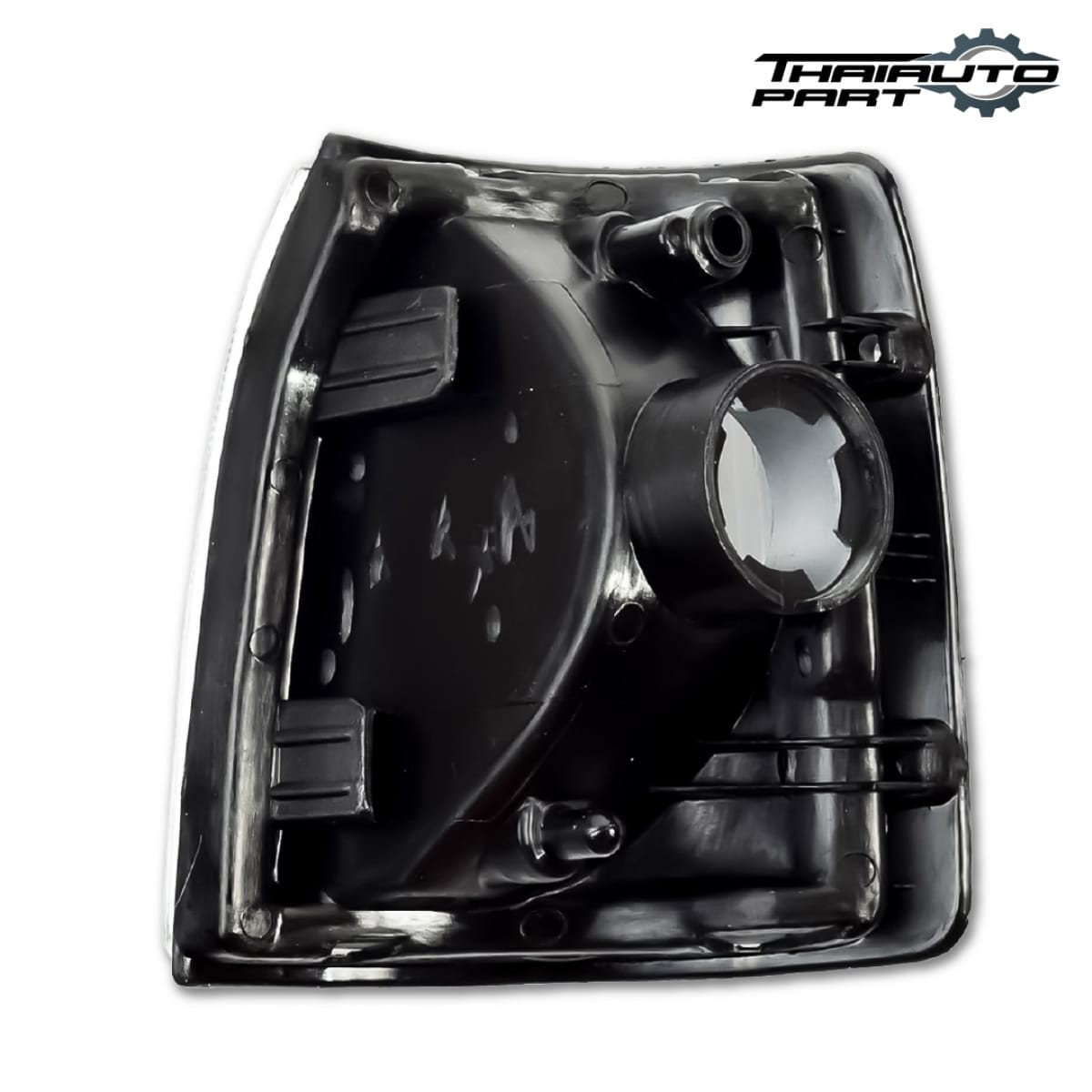 Corner Light Turn Indicator RH Clear Lens For Ford Marathon Courier PD Ute 96-98