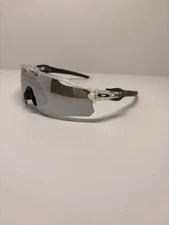 Oakley RADAR EV PATH OO9208 Clear And Black Frame W PRIZM  LENS