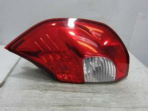 8200474327A 1363702 scheinwerfer hinten rechts RENAULT SCENIC II 1.5 DCI JM1E
