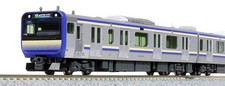KATO N Gauge E235 Series 1000 Series Yokosuka Sobu Rapid Line Basic Set 4-Car 10