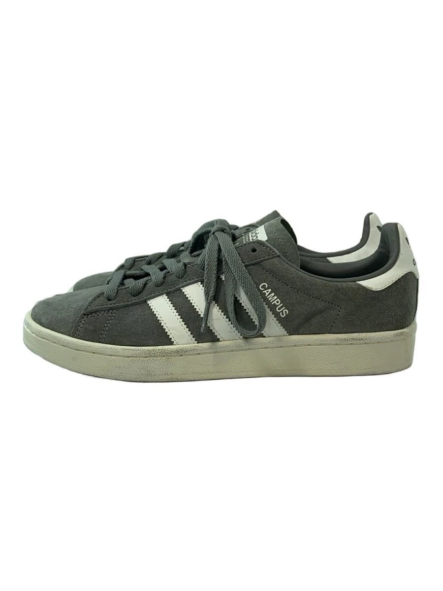 adidas gazelle silver green womens Campus ADV x Henry Jones  Premier