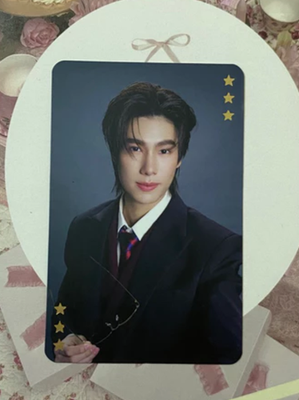 AUTHENTIC] PONDPHUWIN PHOTOCARD RENDEZVOUS FANCON BL GMMTV FANGIRL