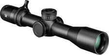 Vortex Venom 3-15x44 FFP EBR-7C MOA Riflescope, 34mm Tube, Black, 17.: VEN-31501