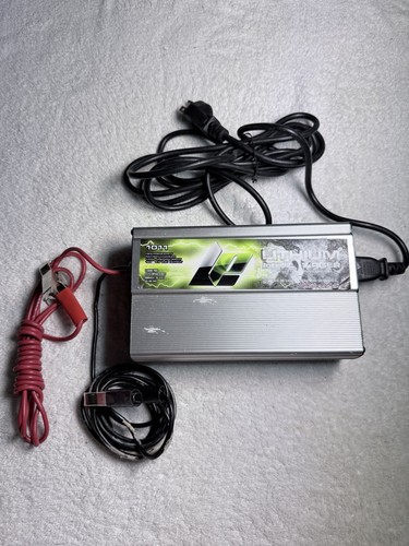 LITHIUM PROS 1011 17A LITHIUM ION 12V LITHIUM ION BATTERY