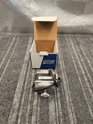 MARS 00852 ELCO High Efficiency Motor EDA15253UC0176 15W 115V CCW 1/50 HP