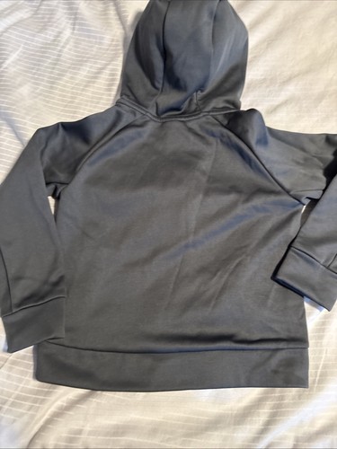 Youth boys NIKE Jacket Size 5 Dri fit - Picture 5 of 5