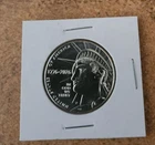 2026 p + d uncirculated semiquincentennial half dollars from mint set