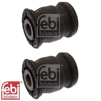 2X Lagerung FüR Lenker Febi Bilstein 42827 Buchse 2 Querlenkerlager Vorne