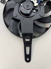 6'10\"ファンボード　引き取り可 2005-2006 Kawasaki ZX6R Ninja 636 ZX636 Radiator Fan Engine Motor