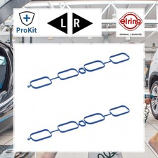 2x ORIGINAL® Elring Dichtung, Ansaugkrümmer für Opel INSIGNIA A Sports Tourer