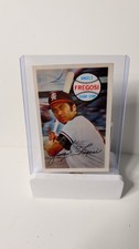 1970 Kellogg's - Jim Fregosi #36
