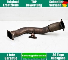 Tube d'échappement Audi Q5