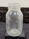  Evenflo Glass Baby Bottle 4 oz Embossed No Cap, 4" Tall — photo 3