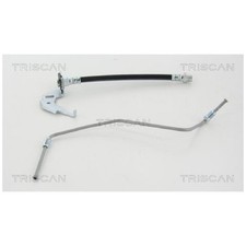 Bremsschlauch hinten rechts für Opel Astra F T92 G F70 T98 F35 H A04 | 24462081