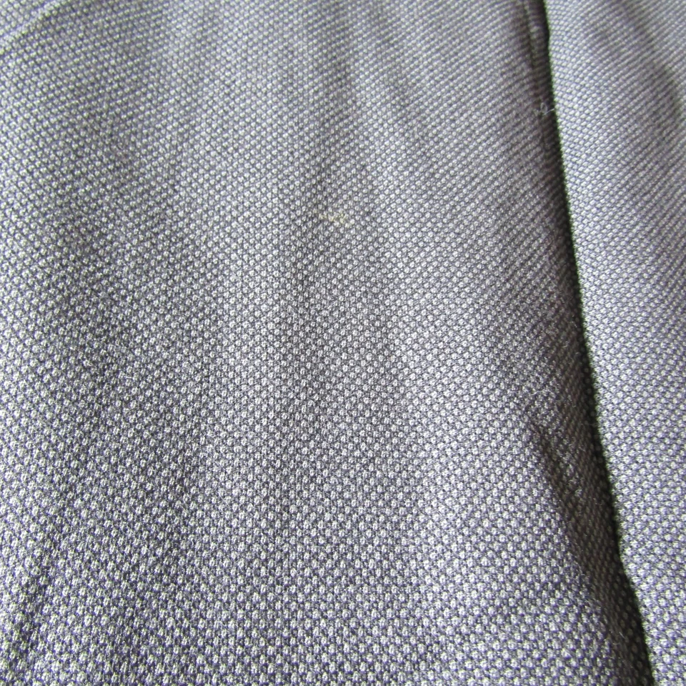 Mani Suit Jacket Mens 46L Giorgio Armani Blazer Sport Coat Business Casual - Image 3 of 4