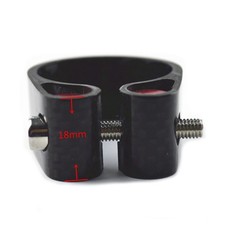 Pince tige de selle haute résistance vélo de route vélo de route pièces vél